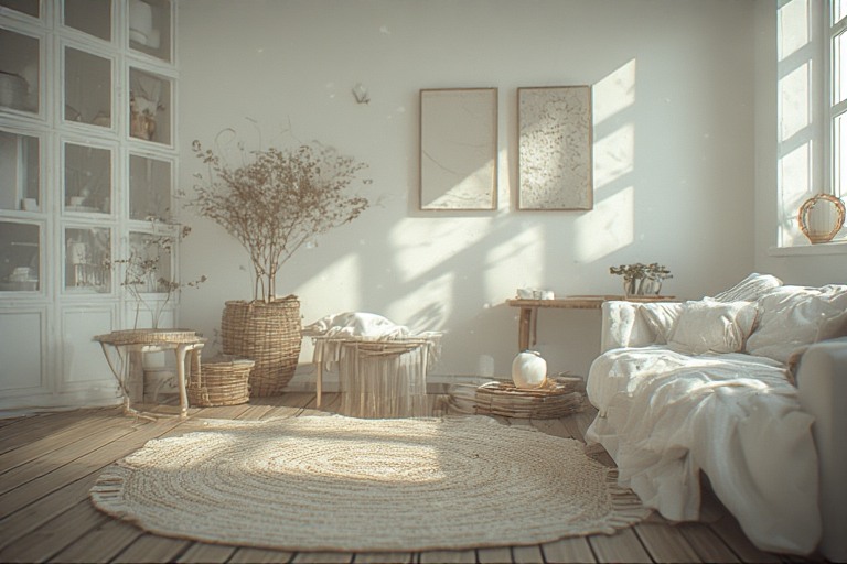 Ide Sederhana untuk Membuat Ruang Terasa Lebih Hangat